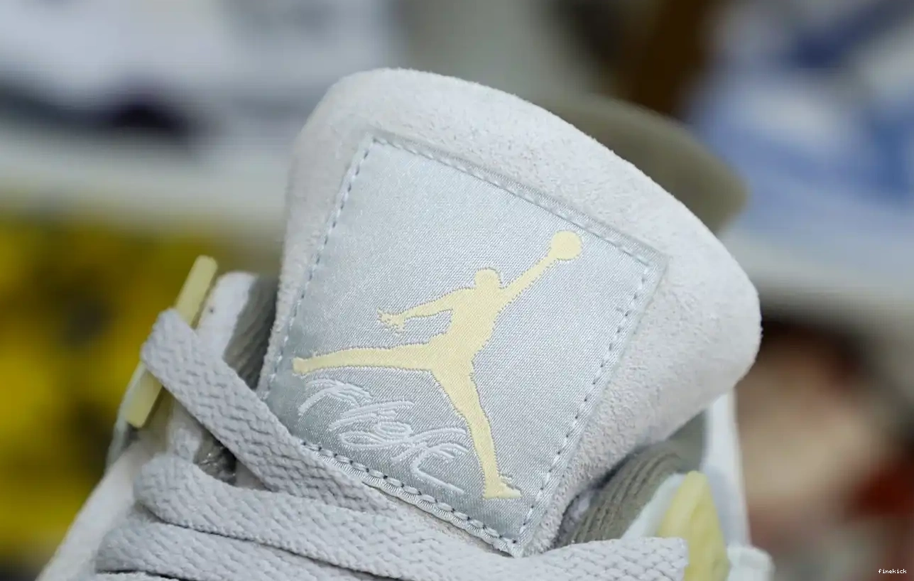 4 Jordan Jordan Air 
